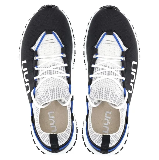 UYN URBAN TRAIL RE- GEN Herren Schnürschuh  weiß S13 Y100218