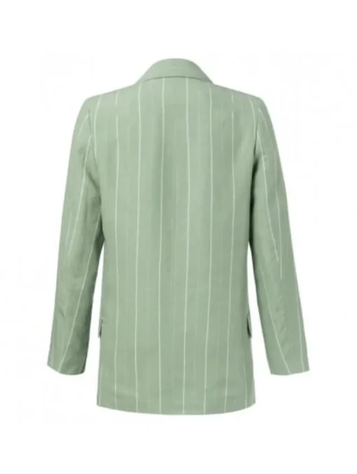 YAYA Blazer gestreift 150128-914