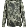 Yaya Langarmshirt 1901184-923