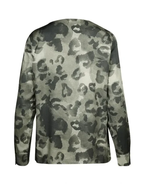 Yaya Langarmshirt 1901184-923