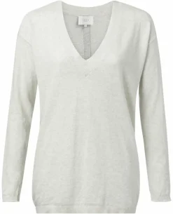 YAYA Strick Pullover 1000112-921