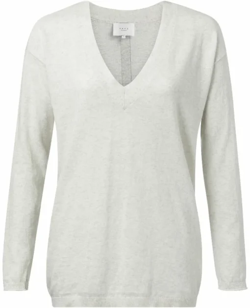 YAYA Strick Pullover 1000112-921