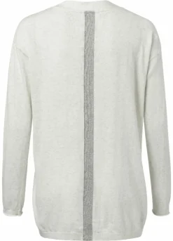 YAYA Strick Pullover 1000112-921