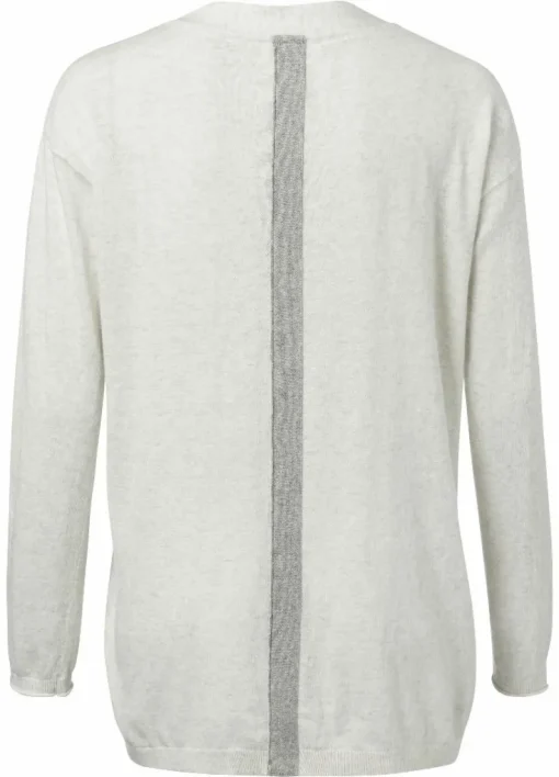 YAYA Strick Pullover 1000112-921